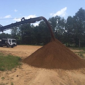 soil processing Alabama